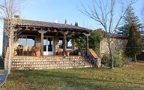 Casa Rural Rincon de la Vega
